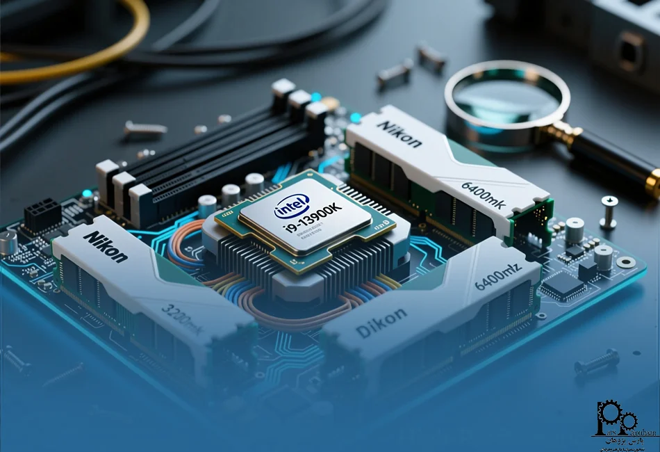 5 سخت افزار مهندسی مکانیک